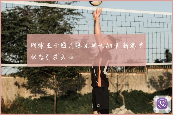 网球王子图片曝光训练细节 新赛季状态引发关注