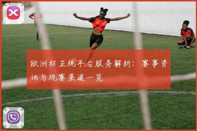 欧洲杯正规平台服务解析：赛事资讯与观赛渠道一览
